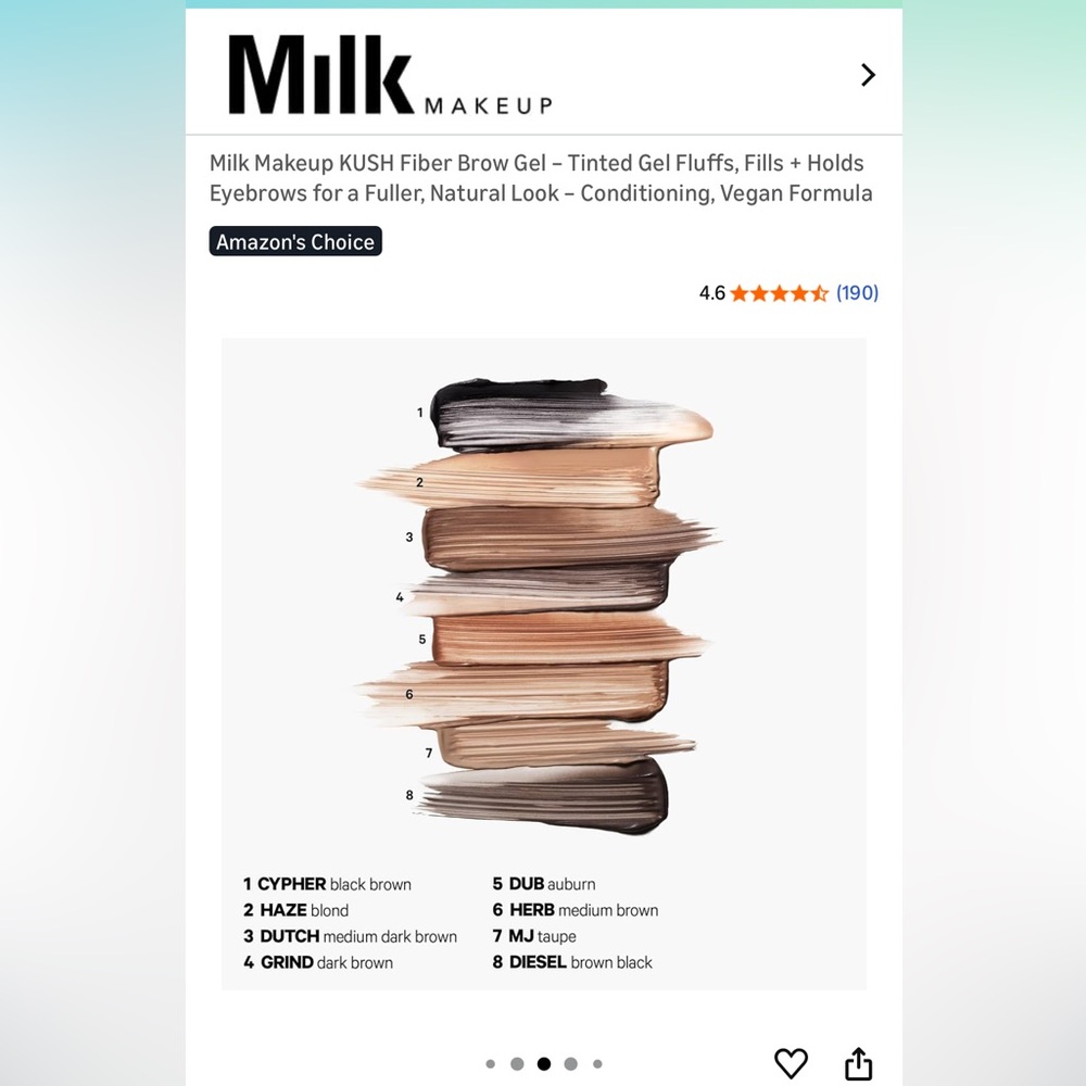 Milk Makeup - Picture 6 of 10